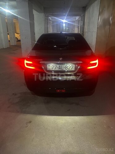 Khazar LD 2023, 79,000 km - 1.7 l - Bakı