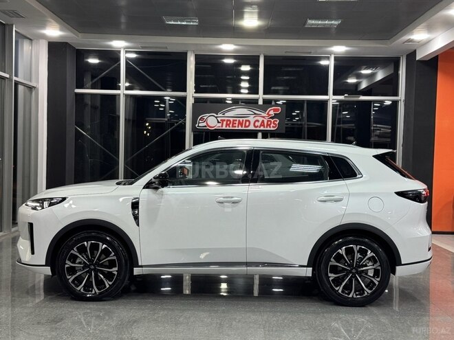 Changan Qiyuan Q05 2025, 0 km - 1.5 l - Xırdalan