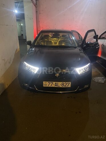 Khazar LD 2023, 79,000 km - 1.7 l - Bakı