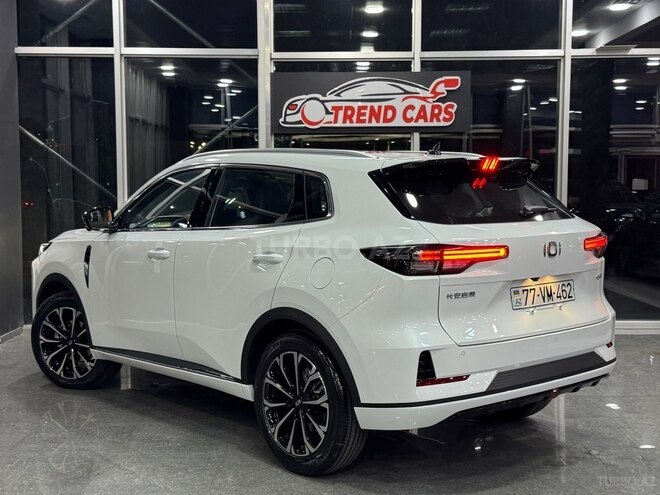 Changan Qiyuan Q05 2025, 0 km - 1.5 l - Xırdalan