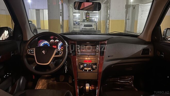 Khazar LD 2023, 79,000 km - 1.7 l - Bakı
