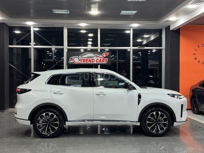 Changan Qiyuan Q05 2025, 0 km - 1.5 l - Xırdalan