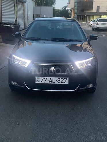 Khazar LD 2023, 79,000 km - 1.7 l - Bakı