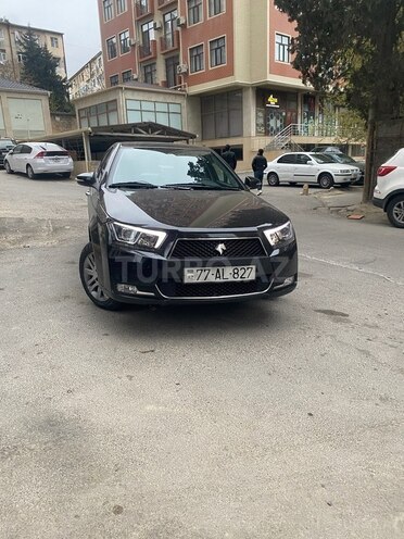 Khazar LD 2023, 79,000 km - 1.7 l - Bakı