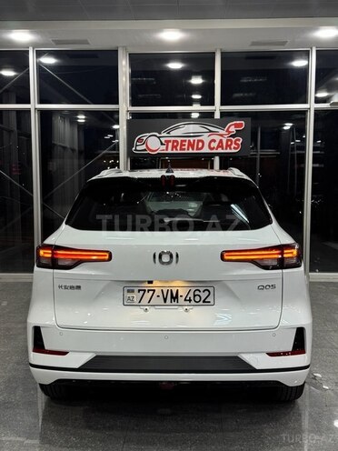 Changan Qiyuan Q05 2025, 0 km - 1.5 l - Xırdalan