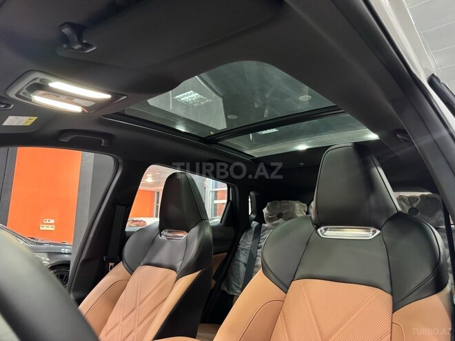 Changan Qiyuan Q05 2025, 0 km - 1.5 l - Xırdalan