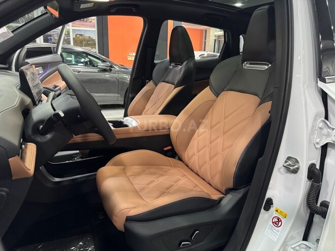 Changan Qiyuan Q05 2025, 0 km - 1.5 l - Xırdalan