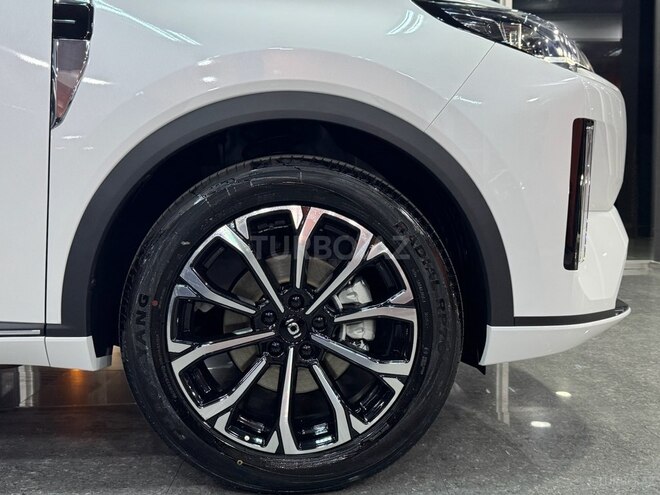 Changan Qiyuan Q05 2025, 0 km - 1.5 l - Xırdalan