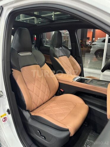 Changan Qiyuan Q05 2025, 0 km - 1.5 l - Xırdalan