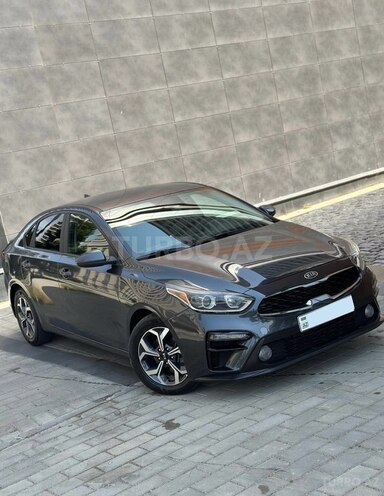 Kia Forte 2019, 144,000 km - 2.0 l - Bakı