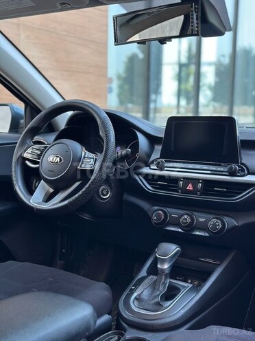 Kia Forte 2019, 144,000 km - 2.0 l - Bakı
