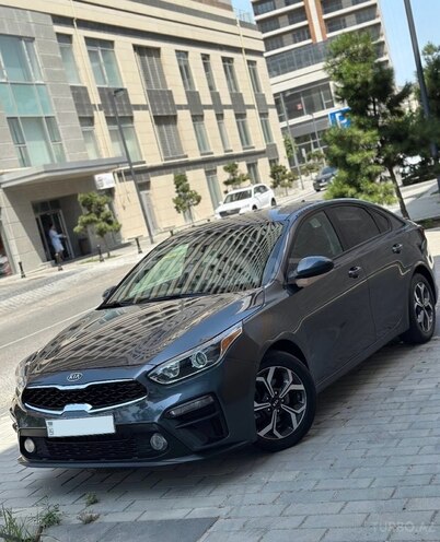 Kia Forte 2019, 144,000 km - 2.0 l - Bakı