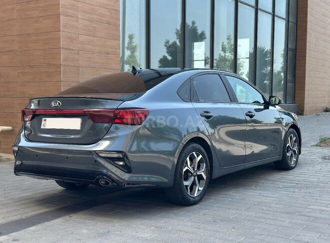 Kia Forte 2019, 144,000 km - 2.0 l - Bakı