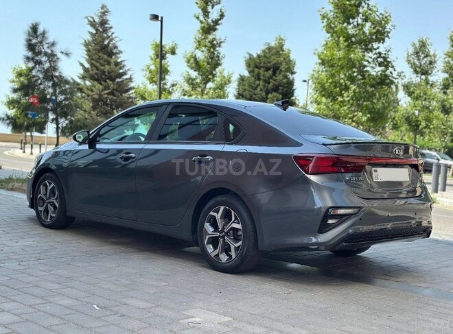 Kia Forte 2019, 144,000 km - 2.0 l - Bakı