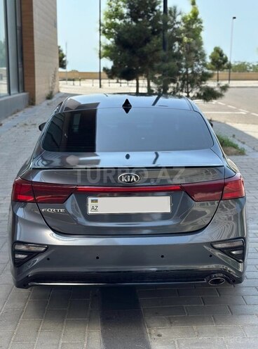 Kia Forte 2019, 144,000 km - 2.0 l - Bakı