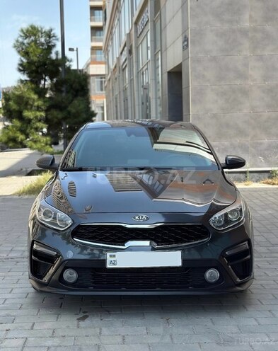 Kia Forte 2019, 144,000 km - 2.0 l - Bakı