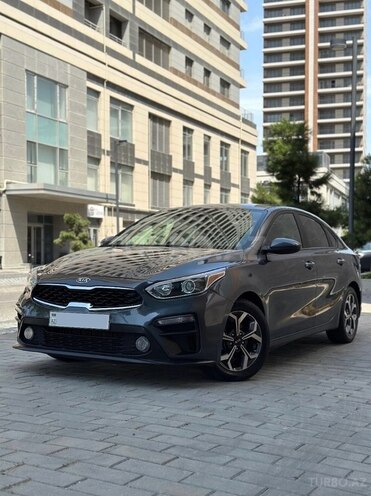 Kia Forte 2019, 144,000 km - 2.0 l - Bakı