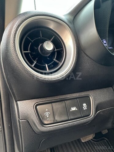 Kia Forte 2019, 144,000 km - 2.0 l - Bakı