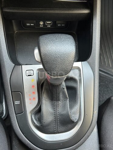 Kia Forte 2019, 144,000 km - 2.0 l - Bakı