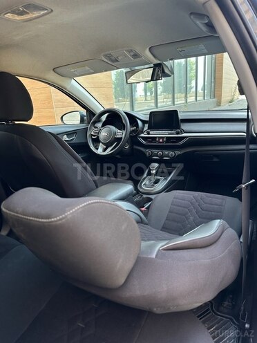 Kia Forte 2019, 144,000 km - 2.0 l - Bakı