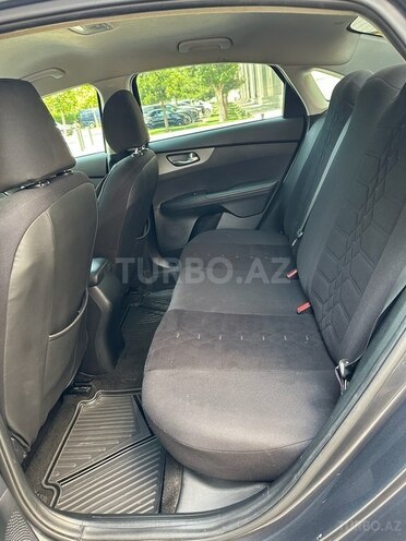 Kia Forte 2019, 144,000 km - 2.0 l - Bakı