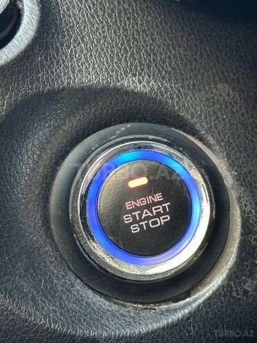 Kia Forte 2019, 144,000 km - 2.0 l - Bakı