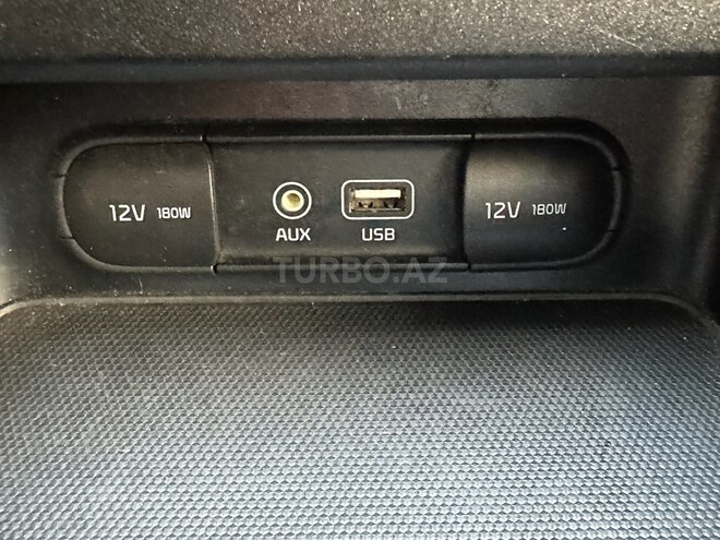 Kia Forte 2019, 144,000 km - 2.0 l - Bakı