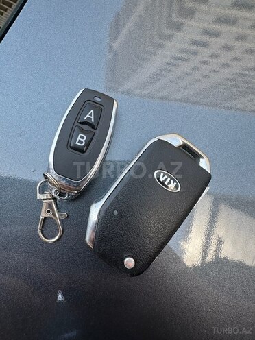 Kia Forte 2019, 144,000 km - 2.0 l - Bakı