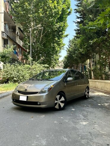 Toyota Prius 2007, 341,181 km - 1.5 l - Bakı