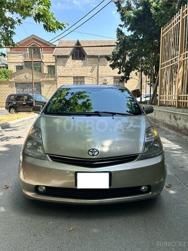 Toyota Prius 2007, 341,181 km - 1.5 l - Bakı