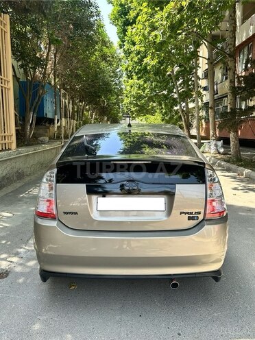 Toyota Prius 2007, 341,181 km - 1.5 l - Bakı