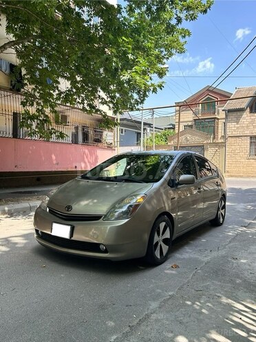 Toyota Prius 2007, 341,181 km - 1.5 l - Bakı