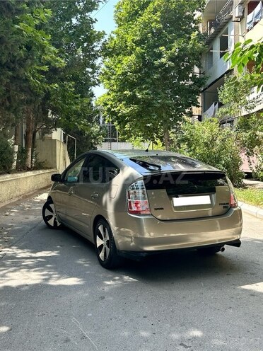 Toyota Prius 2007, 341,181 km - 1.5 l - Bakı