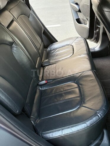 Hyundai Tucson 2010, 167,000 km - 2.0 l - Bakı