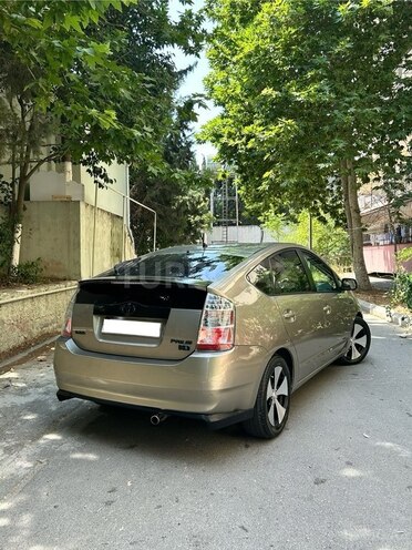 Toyota Prius 2007, 341,181 km - 1.5 l - Bakı
