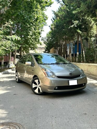 Toyota Prius 2007, 341,181 km - 1.5 l - Bakı