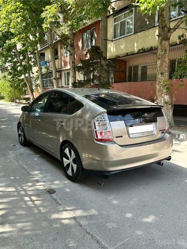 Toyota Prius 2007, 341,181 km - 1.5 l - Bakı