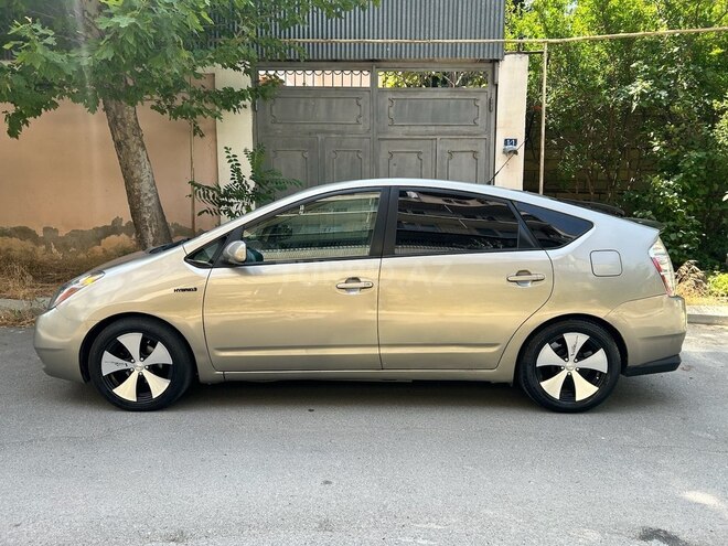 Toyota Prius 2007, 341,181 km - 1.5 l - Bakı