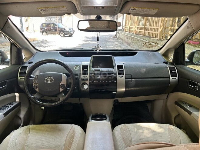 Toyota Prius 2007, 341,181 km - 1.5 l - Bakı