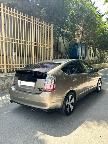 Toyota Prius 2007, 341,181 km - 1.5 l - Bakı