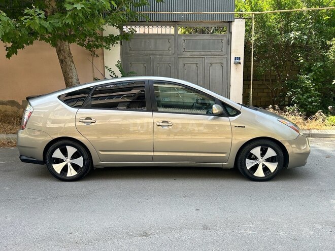 Toyota Prius 2007, 341,181 km - 1.5 l - Bakı