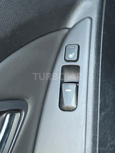 Hyundai Tucson 2010, 167,000 km - 2.0 l - Bakı