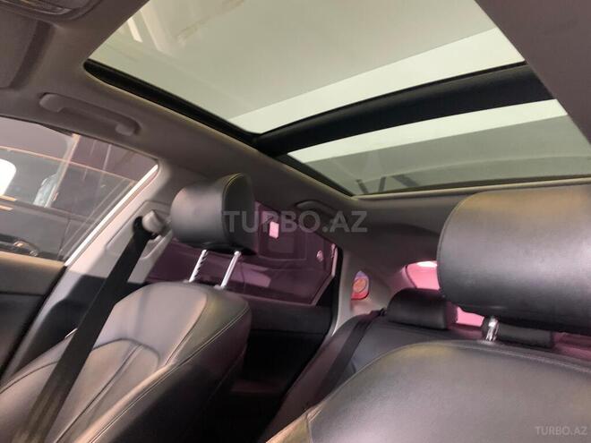 Kia Optima 2015, 142,800 km - 2.0 l - Bakı