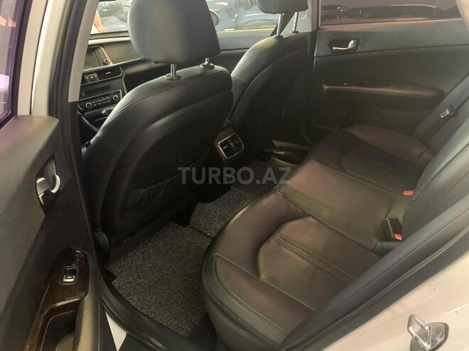 Kia Optima 2015, 142,800 km - 2.0 l - Bakı