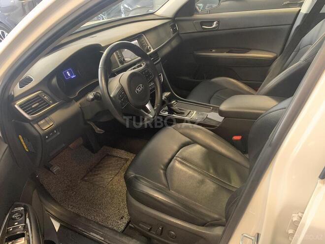 Kia Optima 2015, 142,800 km - 2.0 l - Bakı