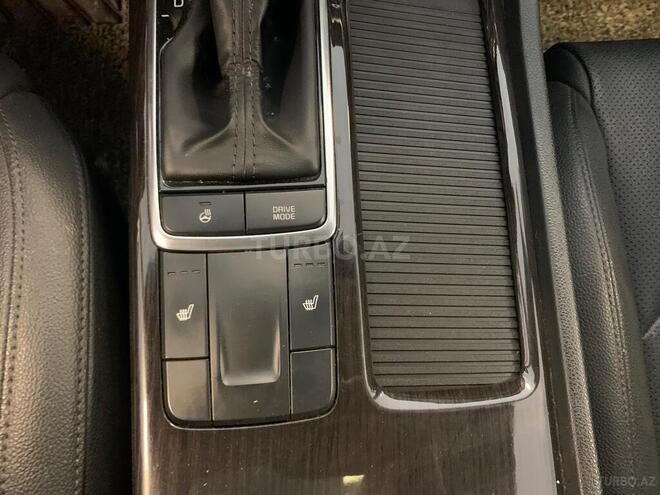 Kia Optima 2015, 142,800 km - 2.0 l - Bakı