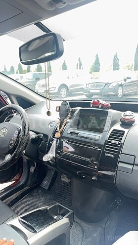 Toyota Prius 2007, 258,709 km - 1.5 l - Gəncə