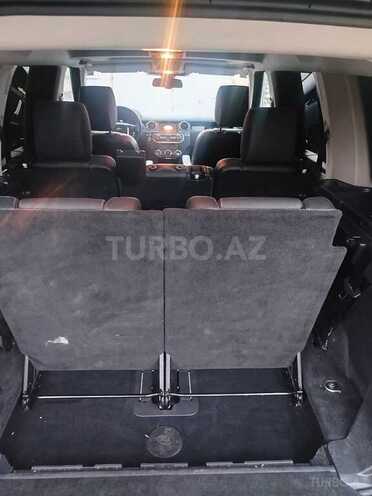Land Rover Discovery 2015, 118,000 km - 3.0 l - Bakı