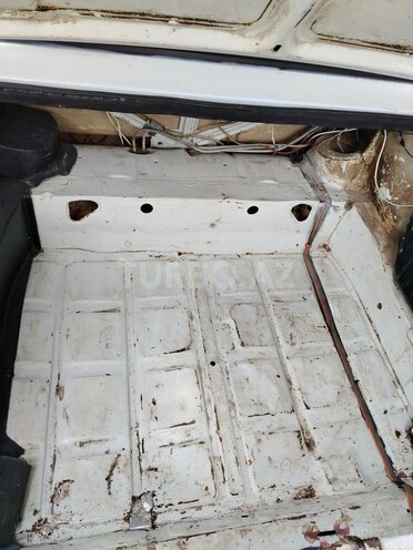 LADA (VAZ) 2107 2008, 91,000 km - 1.6 l - Xaçmaz
