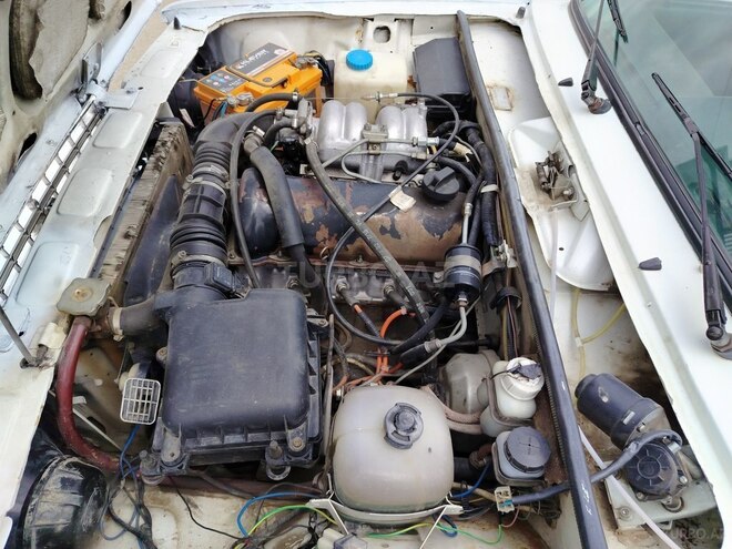 LADA (VAZ) 2107 2008, 91,000 km - 1.6 l - Xaçmaz